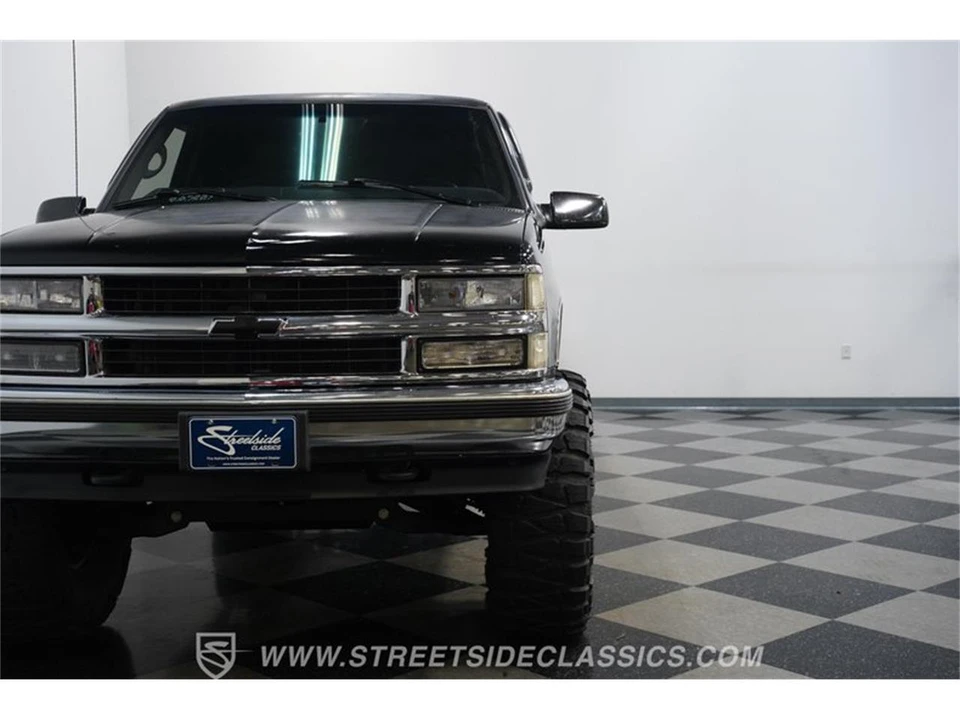 1998 Chevrolet C/K 4th Gen - Image 18 of 31
