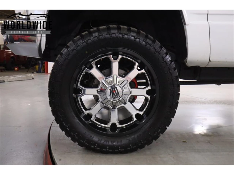 1998 Chevrolet Silverado - Image 12 of 31