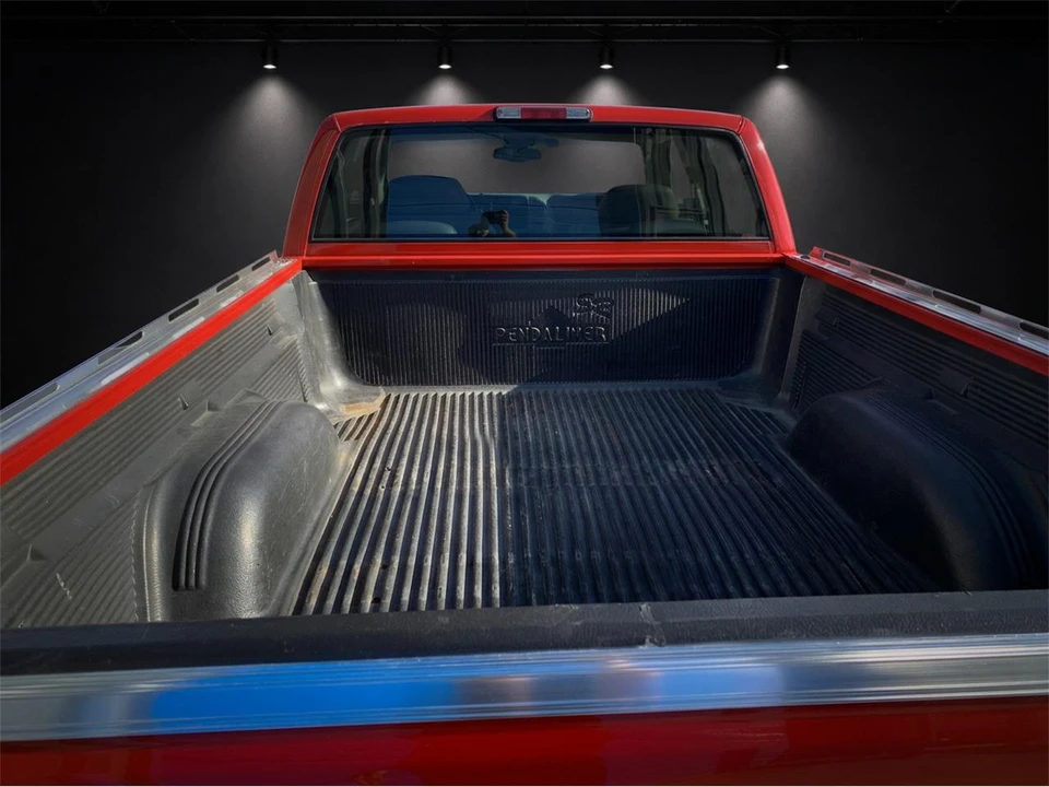 1998 Chevrolet C/K 4th Gen - Image 17 of 19