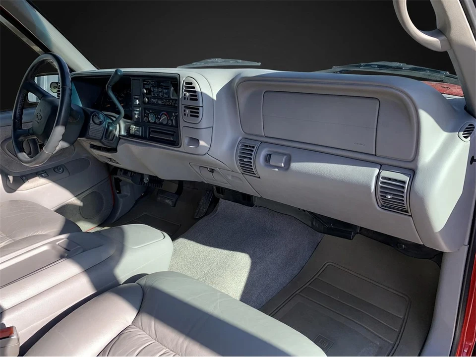 1998 Chevrolet C/K 4th Gen - Image 15 of 19