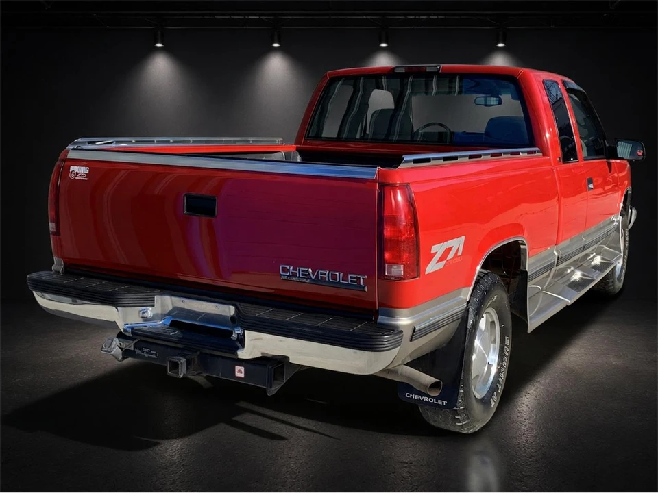 1998 Chevrolet C/K 4th Gen - Image 6 of 19