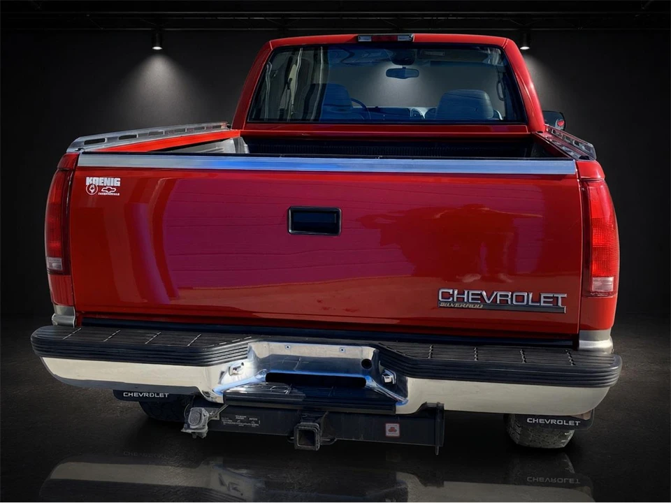 1998 Chevrolet C/K 4th Gen - Image 7 of 19