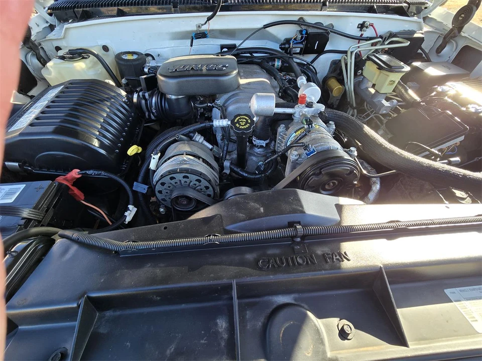 1998 Chevrolet C/K 4th Gen - Image 31 of 31
