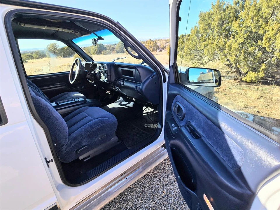 1998 Chevrolet C/K 4th Gen - Image 7 of 31
