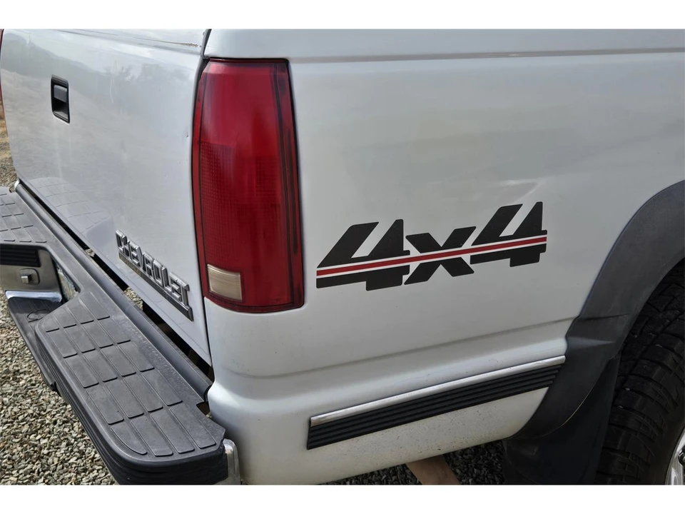 1998 Chevrolet C/K 4th Gen - Image 14 of 31
