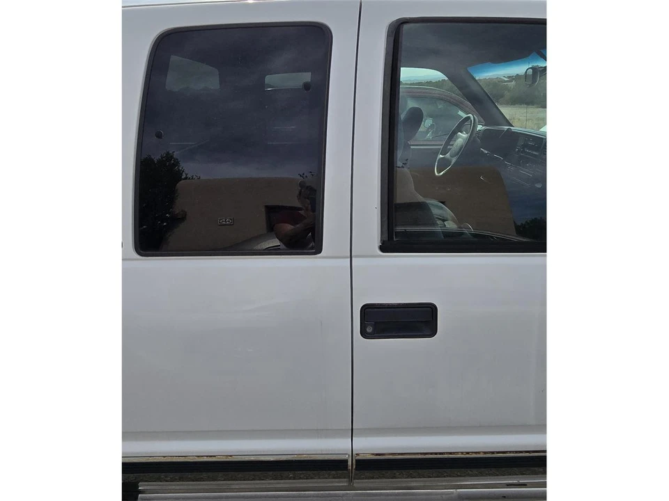 1998 Chevrolet C/K 4th Gen - Image 15 of 31