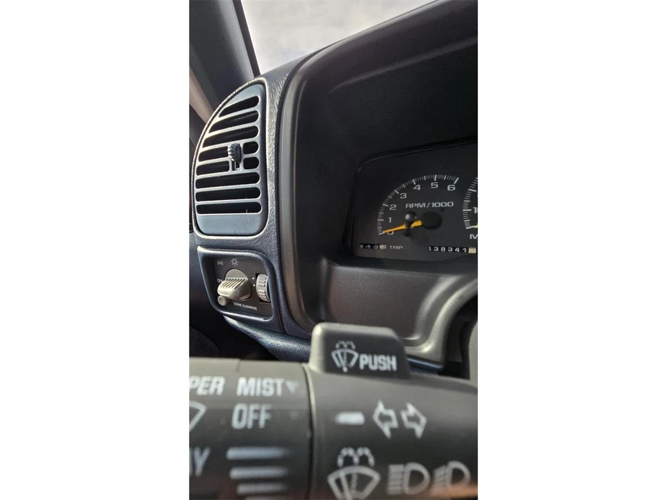 1998 Chevrolet C/K 4th Gen - Image 21 of 31