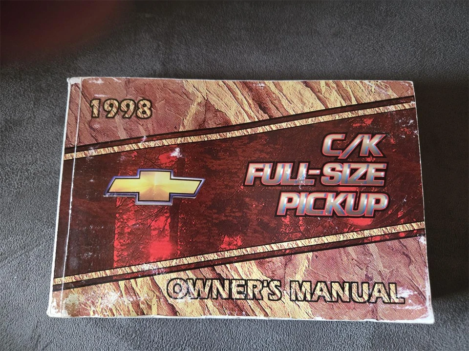 1998 Chevrolet C/K 4th Gen - Image 24 of 31