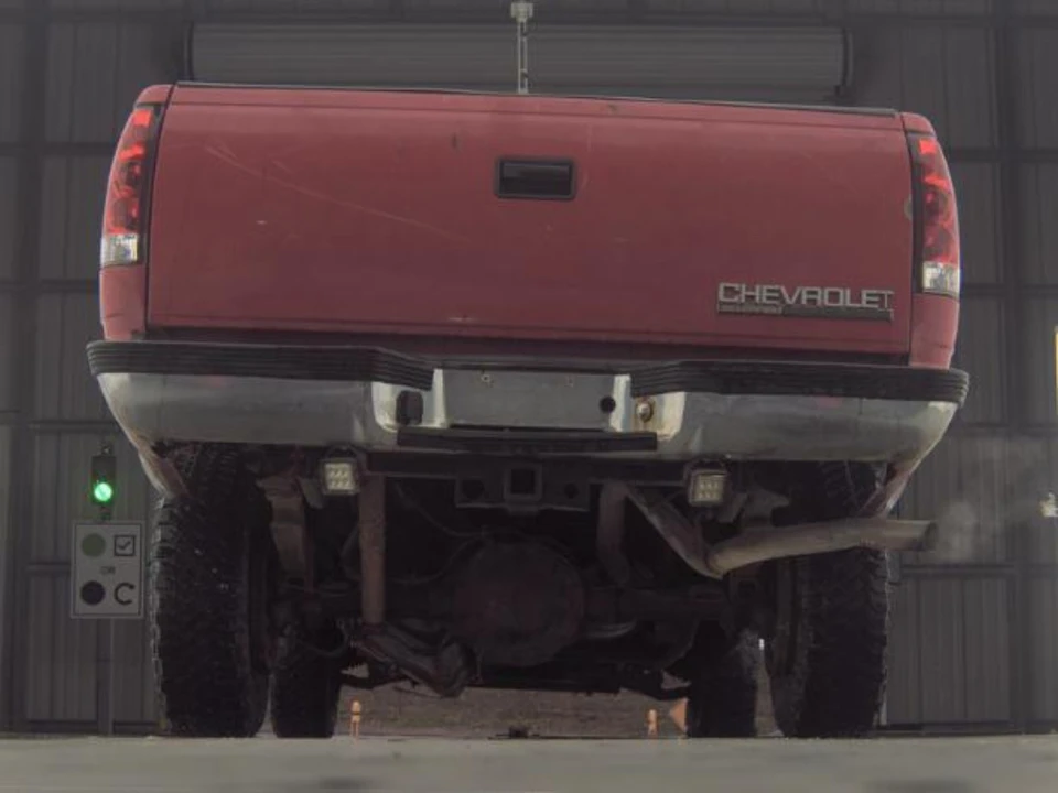 1998 Chevrolet Silverado Heavy Duty 1st Gen - Image 6 of 20