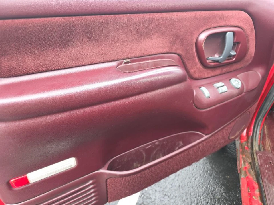 1998 Chevrolet Silverado Heavy Duty 1st Gen - Image 11 of 20