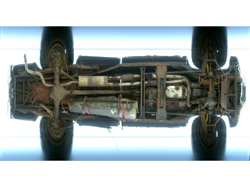 1998 Chevrolet Silverado Heavy Duty 1st Gen - Image 17 of 20