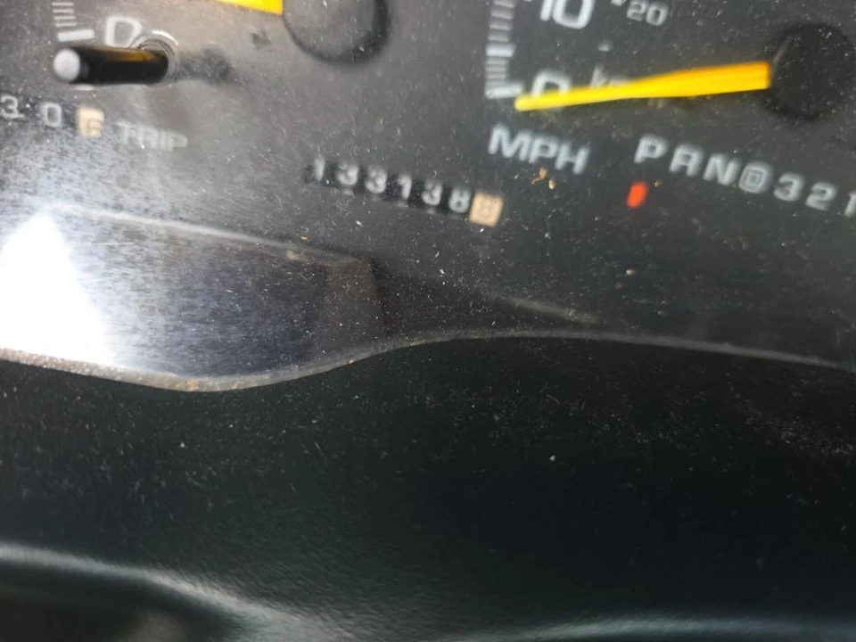 1998 Chevrolet Silverado Heavy Duty 1st Gen - Image 14 of 20
