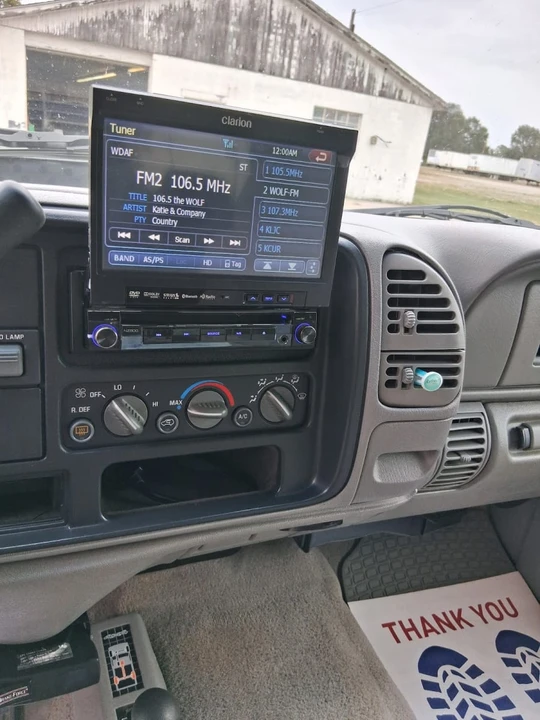 1998 Chevrolet C/K 4th Gen - Image 8 of 10