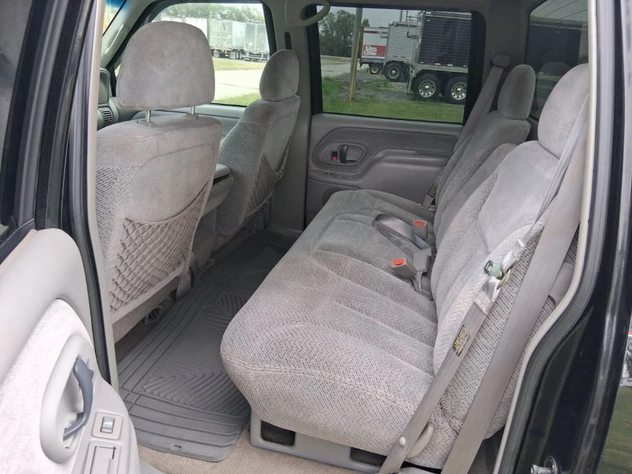 1998 Chevrolet C/K 4th Gen - Image 7 of 10