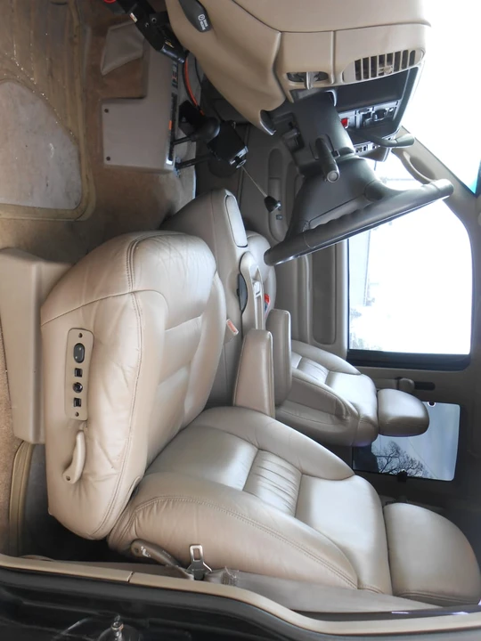 1998 Chevrolet Silverado - Image 4 of 8