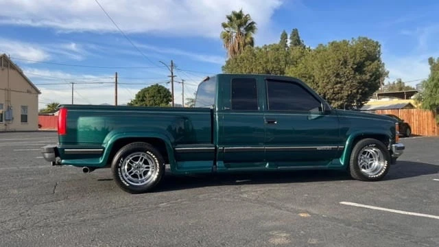 1998 Chevrolet C/K 4th Gen - Image 2 of 19
