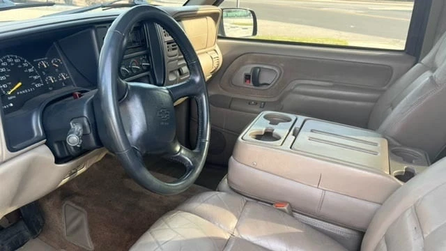 1998 Chevrolet C/K 4th Gen - Image 4 of 19