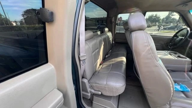 1998 Chevrolet C/K 4th Gen - Image 5 of 19
