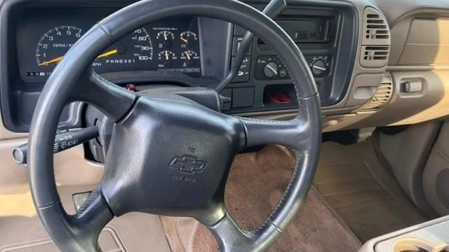 1998 Chevrolet C/K 4th Gen - Image 8 of 19