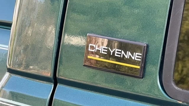1998 Chevrolet C/K 4th Gen - Image 11 of 19