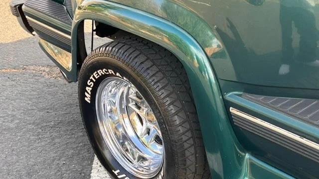 1998 Chevrolet C/K 4th Gen - Image 12 of 19