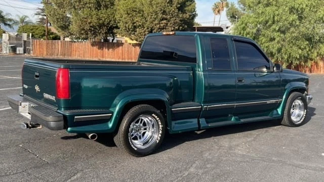 1998 Chevrolet C/K 4th Gen - Image 14 of 19