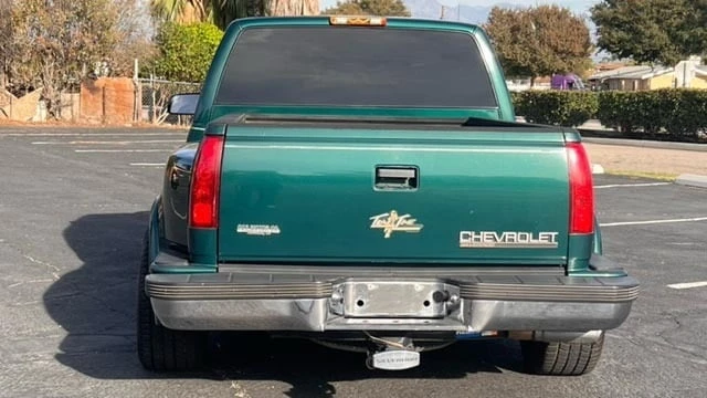 1998 Chevrolet C/K 4th Gen - Image 15 of 19