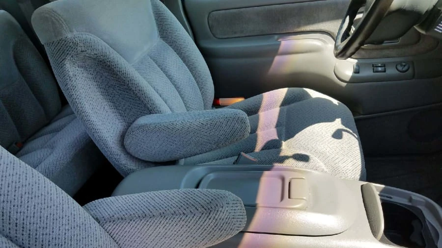 1998 Chevrolet C/K 4th Gen - Image 3 of 6