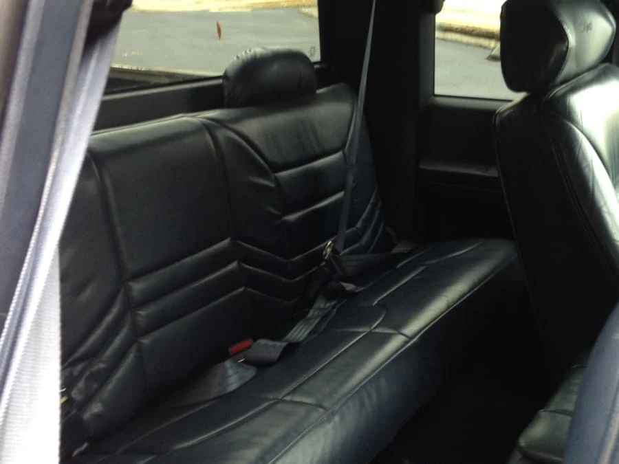 1998 Chevrolet Silverado - Image 6 of 11