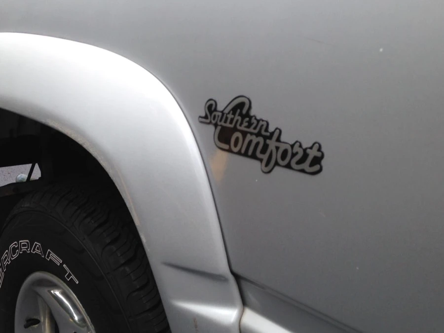 1998 Chevrolet Silverado - Image 7 of 11