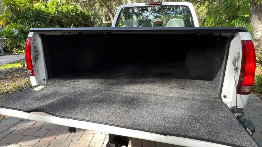 1998 Chevrolet Silverado - Image 10 of 15