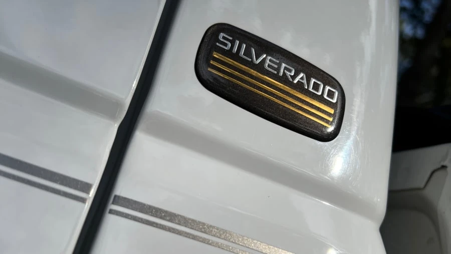 1998 Chevrolet Silverado - Image 7 of 15
