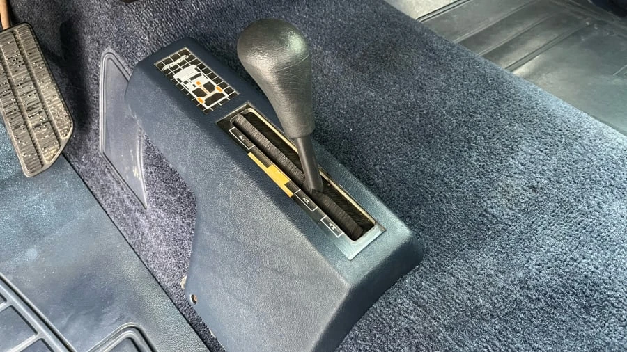 1998 Chevrolet Silverado - Image 5 of 12