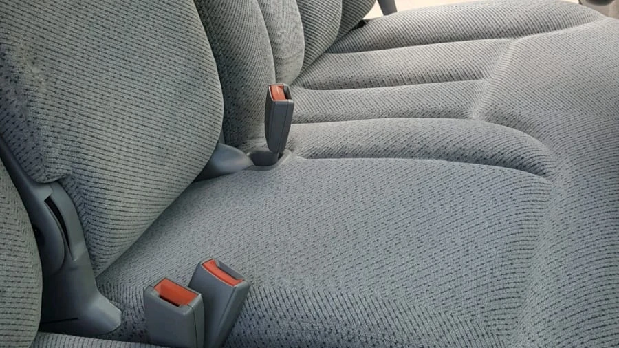 1998 Chevrolet Silverado - Image 6 of 9