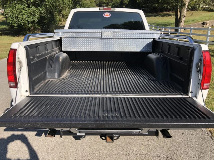 1998 Chevrolet Silverado - Image 7 of 9