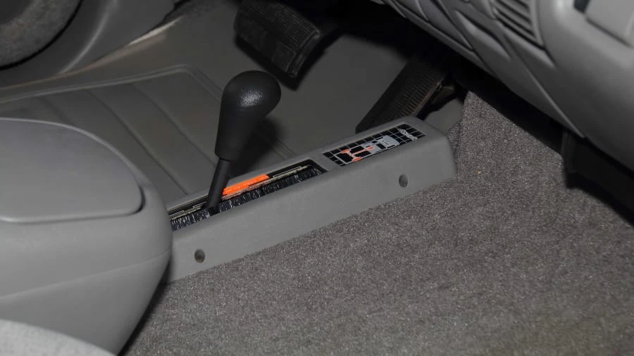 1998 Chevrolet Silverado - Image 11 of 24