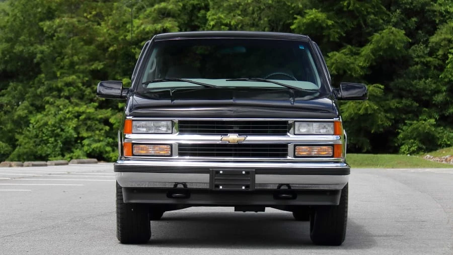 1998 Chevrolet Silverado - Image 14 of 24