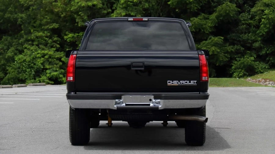 1998 Chevrolet Silverado - Image 15 of 24