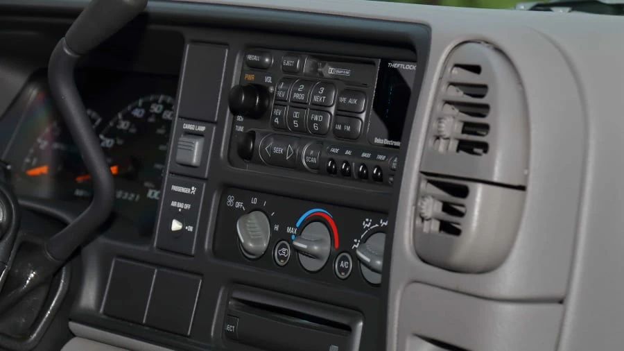 1998 Chevrolet Silverado - Image 16 of 24