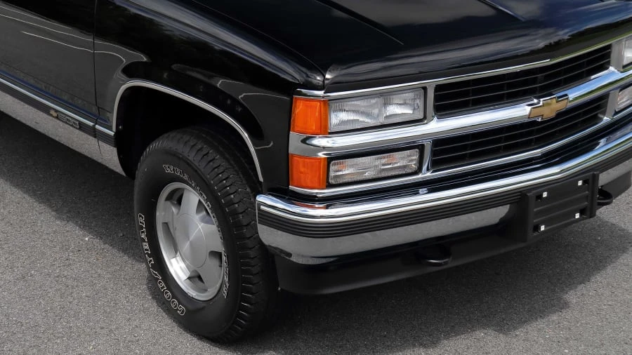 1998 Chevrolet Silverado - Image 20 of 24