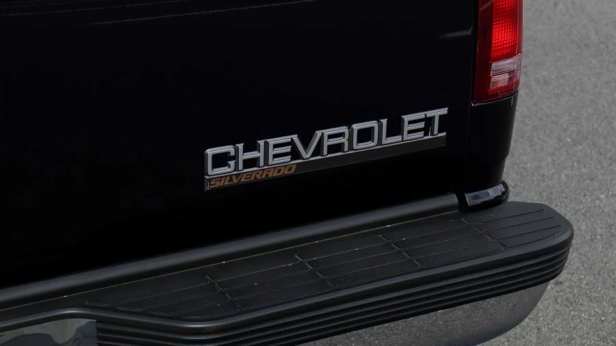 1998 Chevrolet Silverado - Image 23 of 24