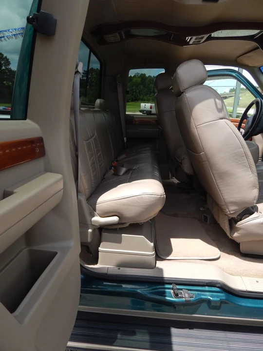 1998 Chevrolet Silverado - Image 5 of 8