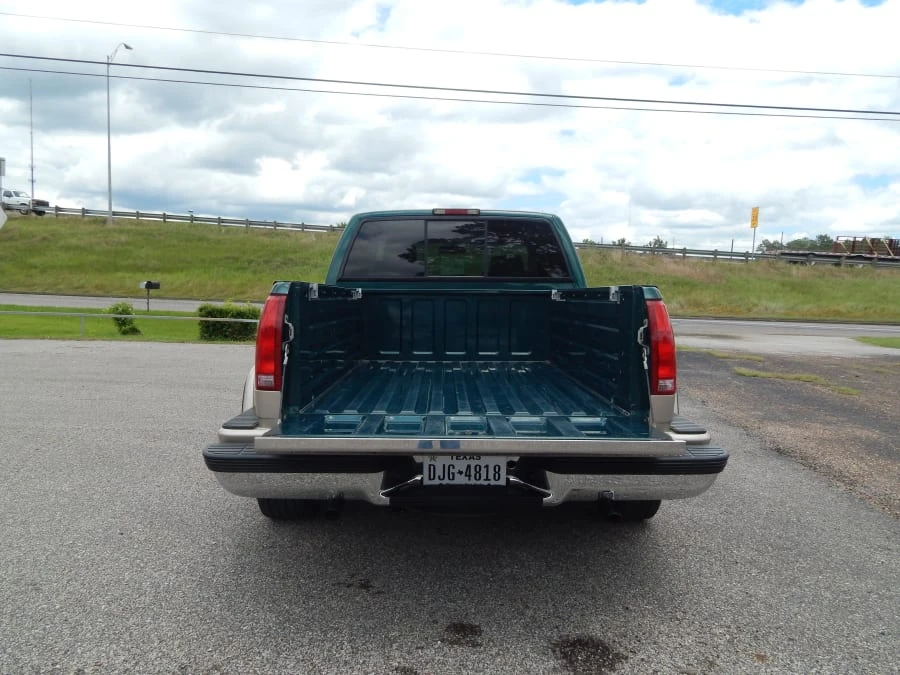 1998 Chevrolet Silverado - Image 7 of 8