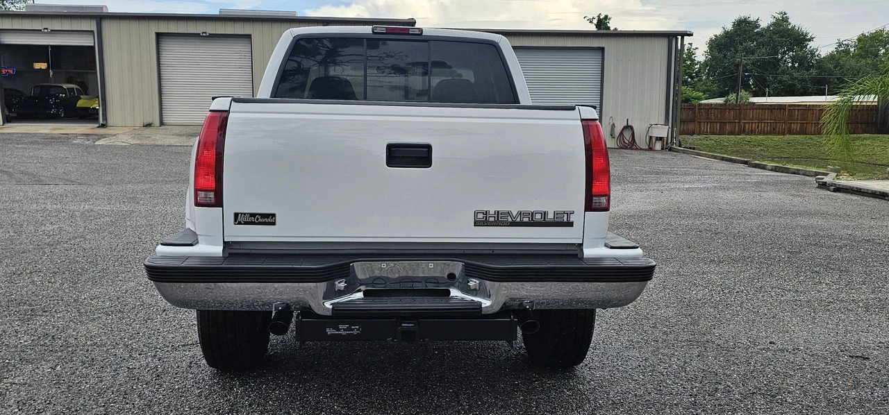 1996 Chevrolet C/K 4th Gen - Image 7 of 31