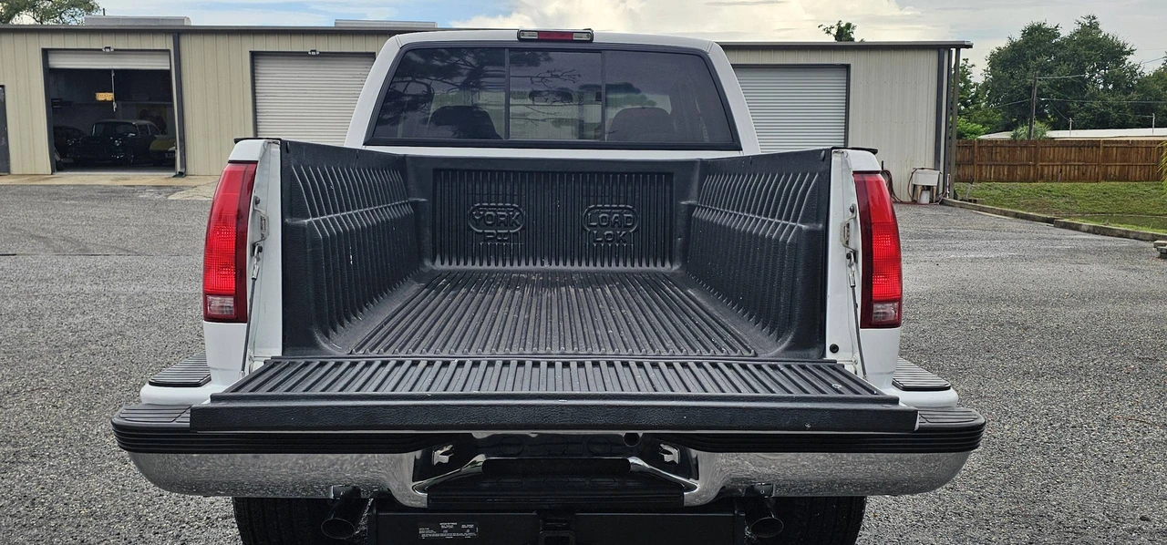 1996 Chevrolet C/K 4th Gen - Image 9 of 31