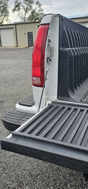 1996 Chevrolet C/K 4th Gen - Image 10 of 31