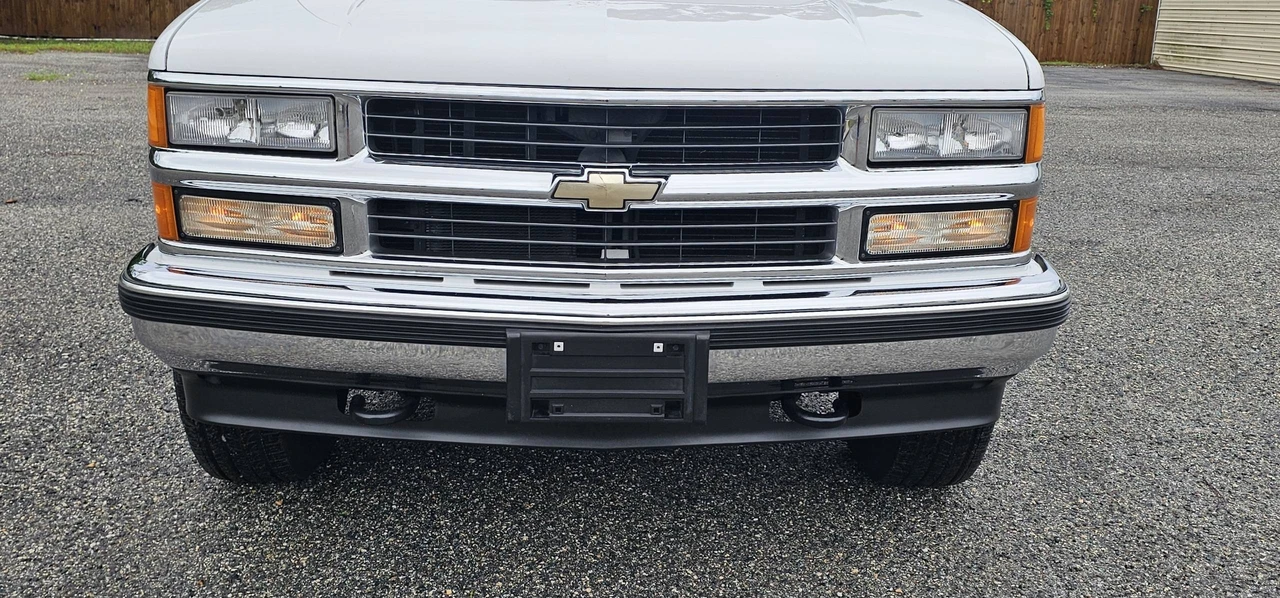 1996 Chevrolet C/K 4th Gen - Image 16 of 31