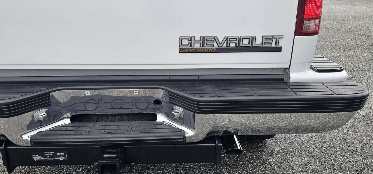 1996 Chevrolet C/K 4th Gen - Image 29 of 31