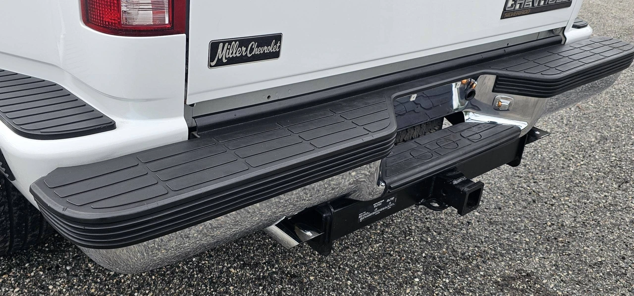 1996 Chevrolet C/K 4th Gen - Image 30 of 31