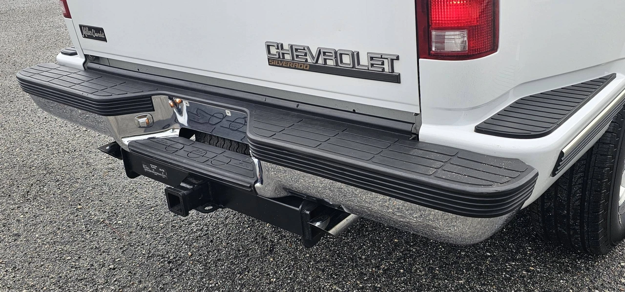1996 Chevrolet C/K 4th Gen - Image 31 of 31